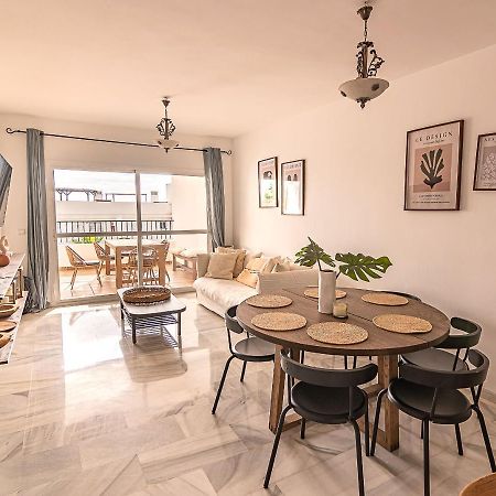 Luxury Apartment In Miraflores La Cala De Mijas Esterno foto