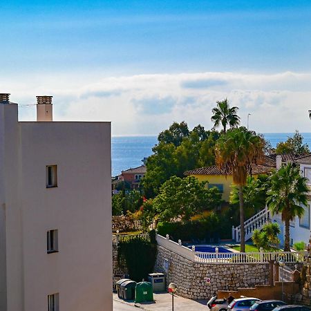 Luxury Apartment In Miraflores La Cala De Mijas Esterno foto