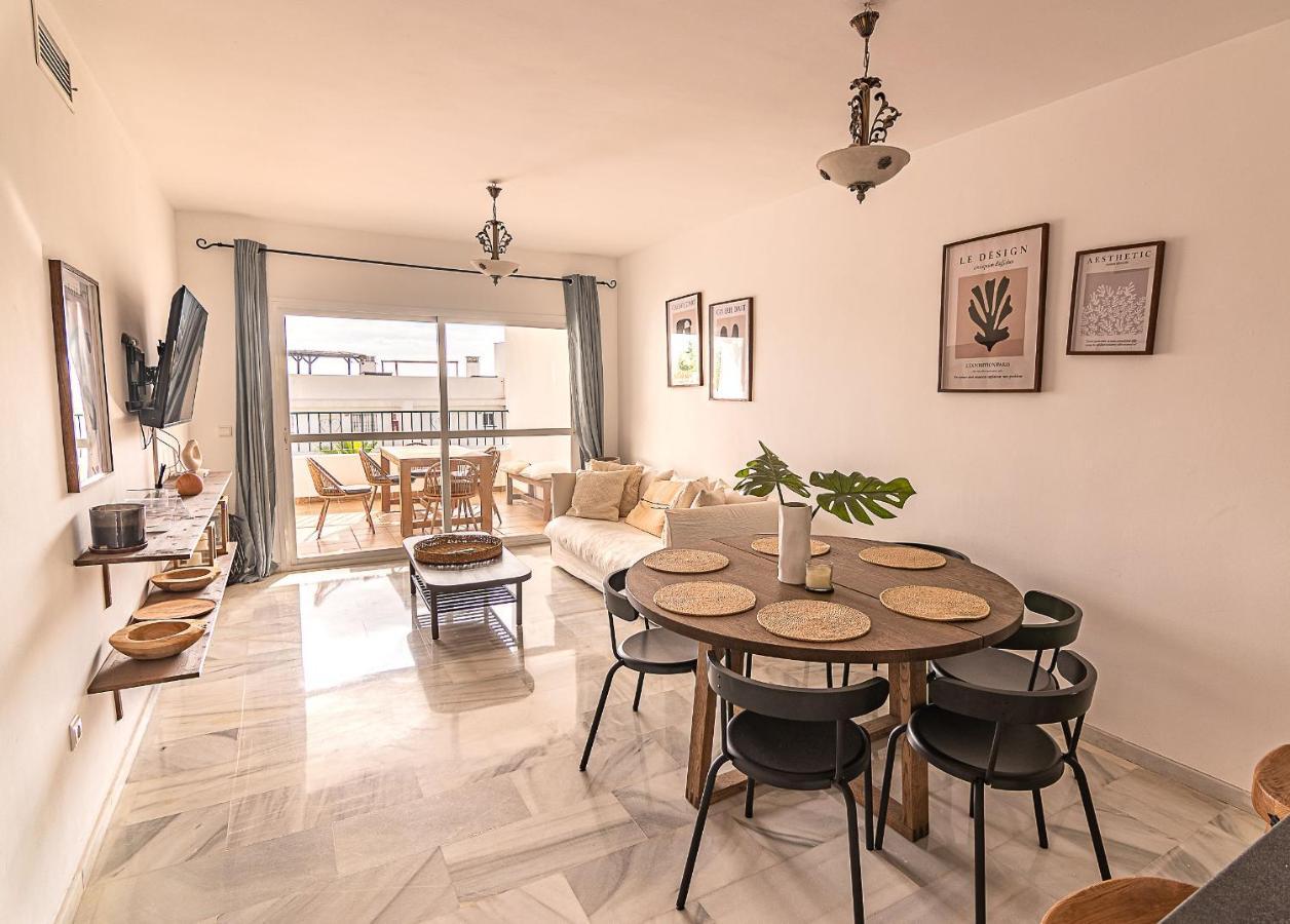 Luxury Apartment In Miraflores La Cala De Mijas Esterno foto