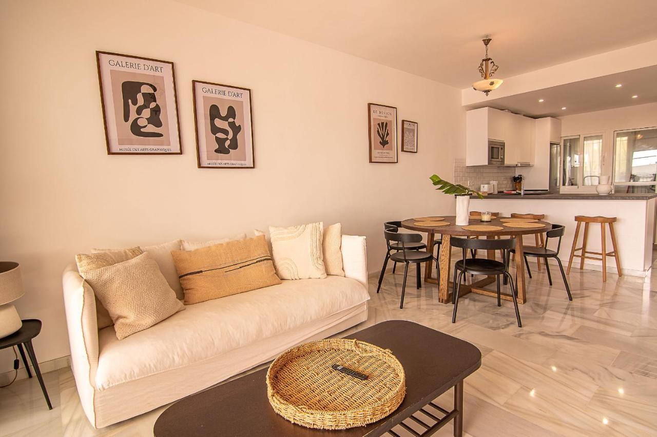 Luxury Apartment In Miraflores La Cala De Mijas Esterno foto