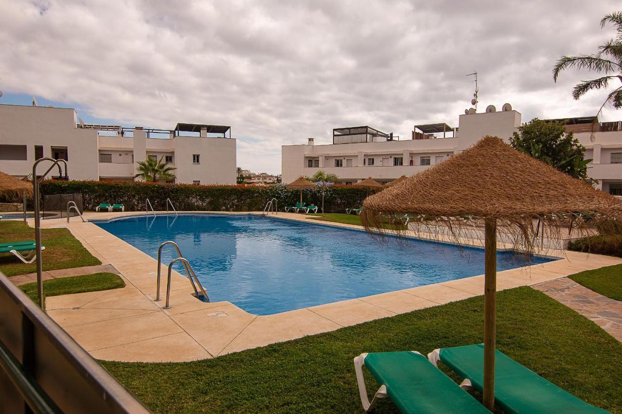 Luxury Apartment In Miraflores La Cala De Mijas Esterno foto