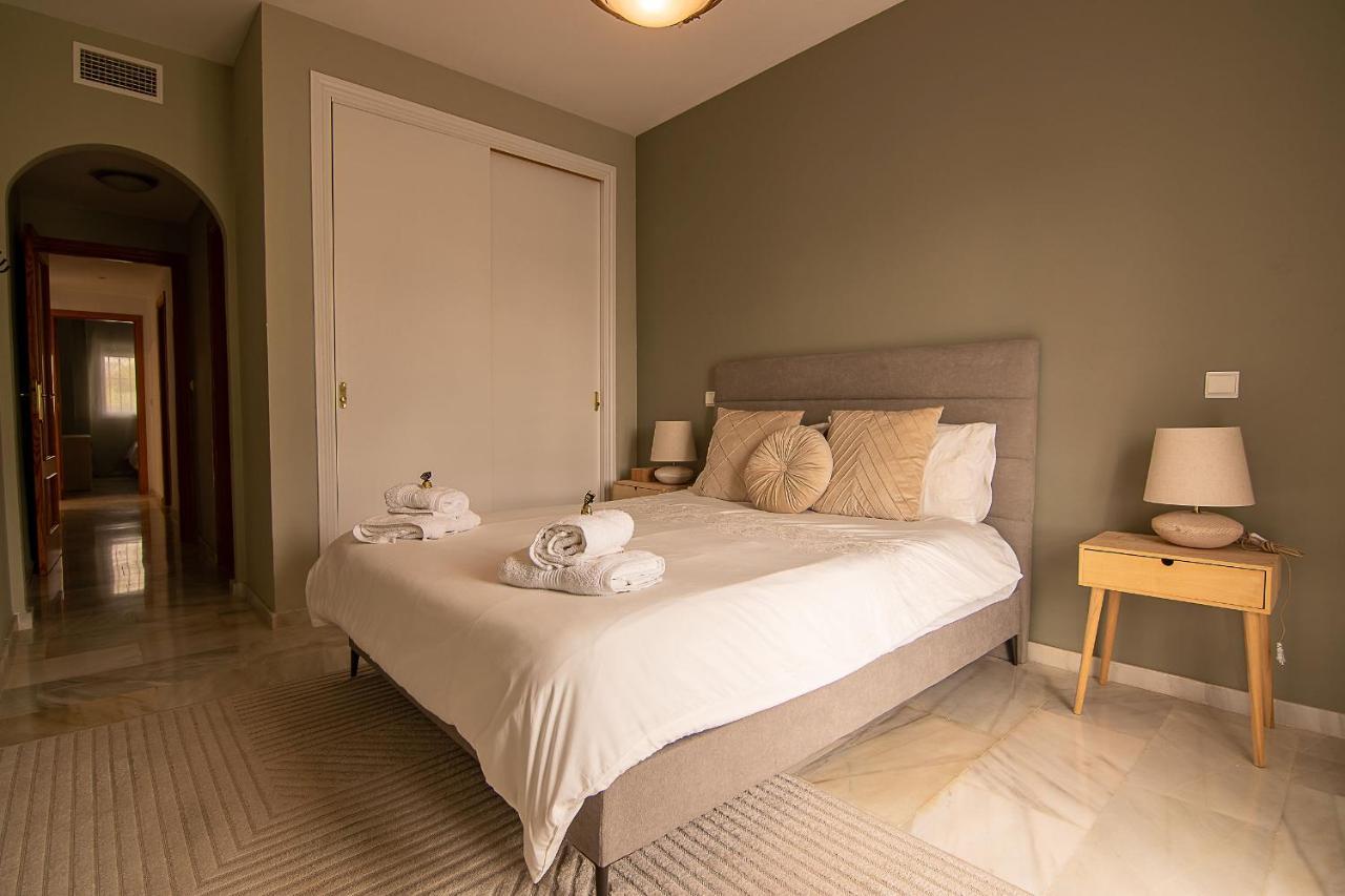 Luxury Apartment In Miraflores La Cala De Mijas Esterno foto