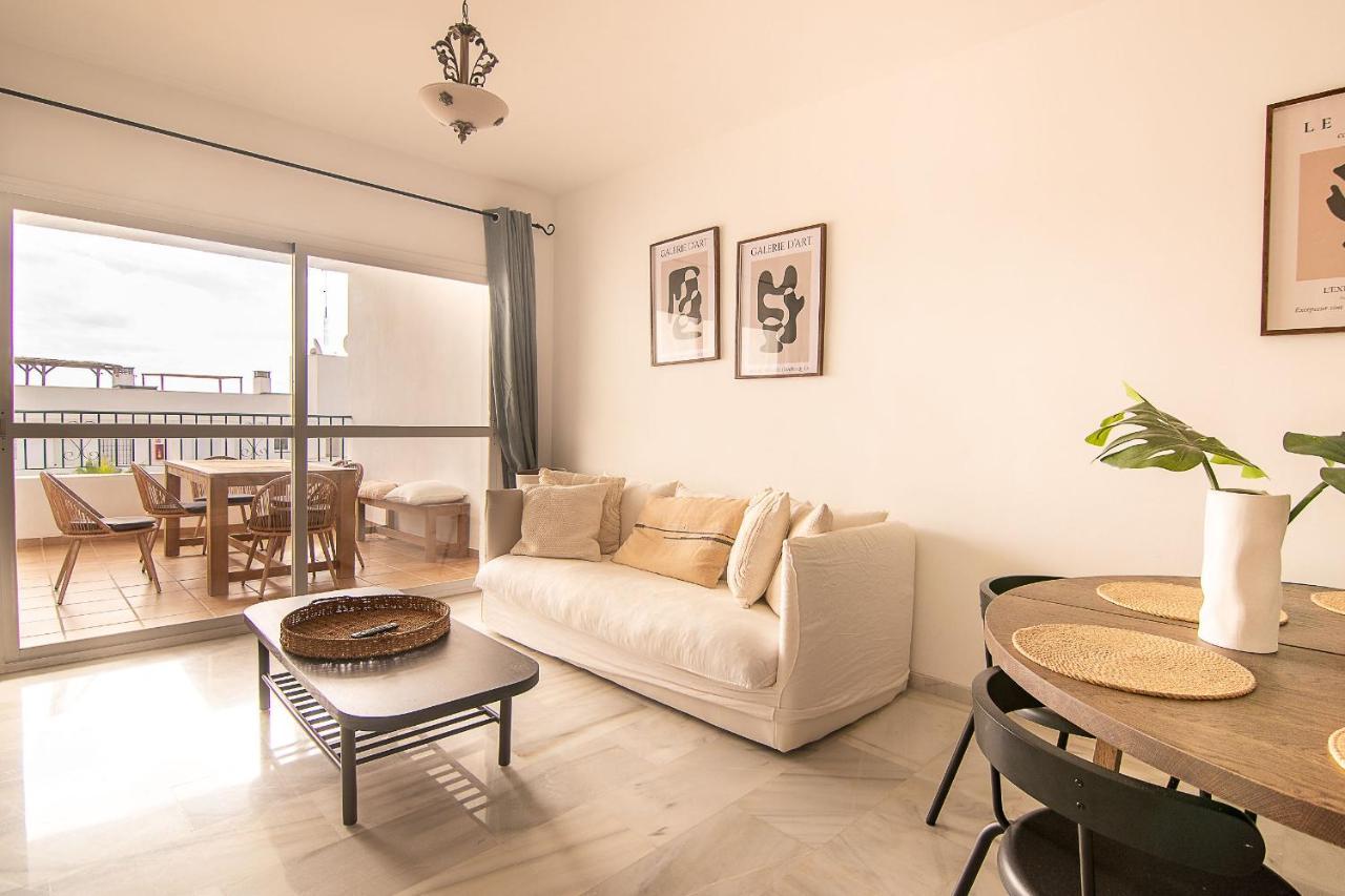 Luxury Apartment In Miraflores La Cala De Mijas Esterno foto