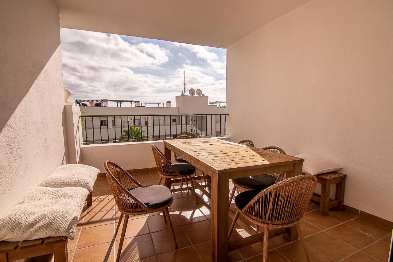 Luxury Apartment In Miraflores La Cala De Mijas Esterno foto