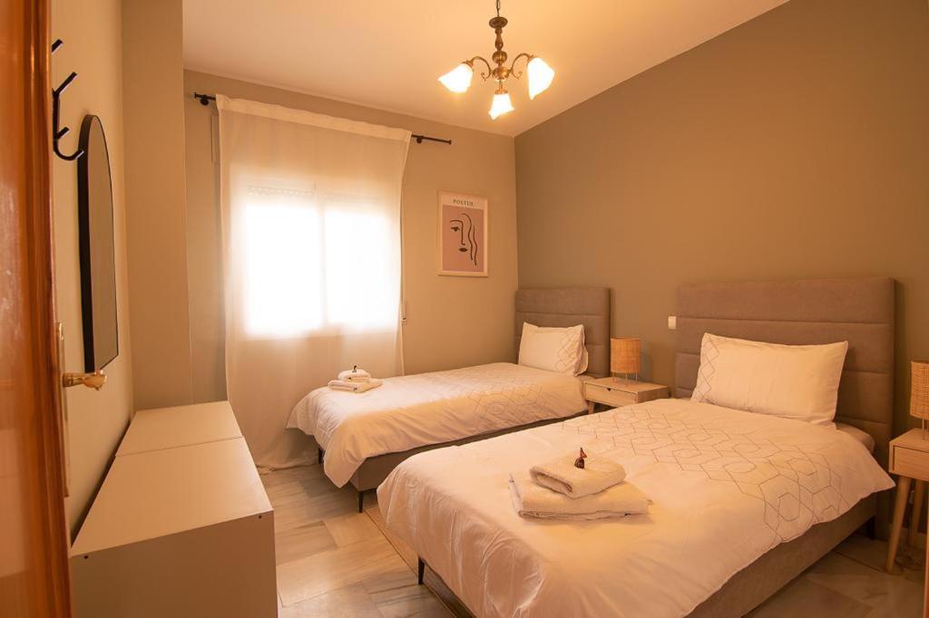 Luxury Apartment In Miraflores La Cala De Mijas Esterno foto
