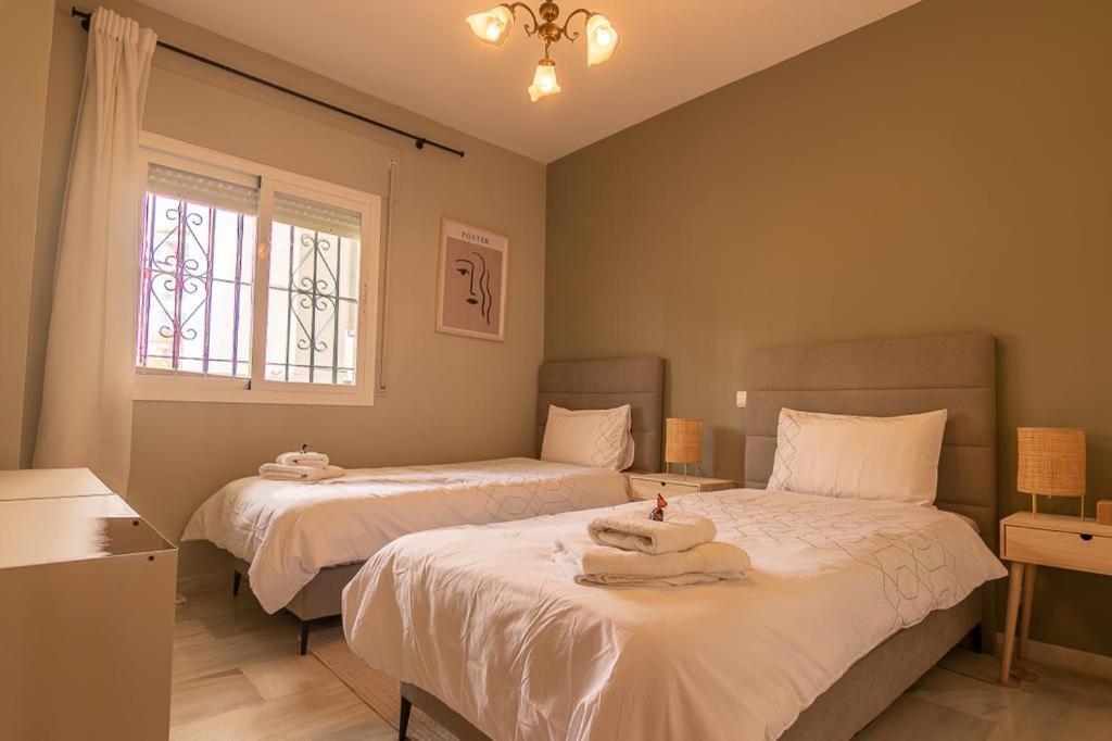 Luxury Apartment In Miraflores La Cala De Mijas Esterno foto