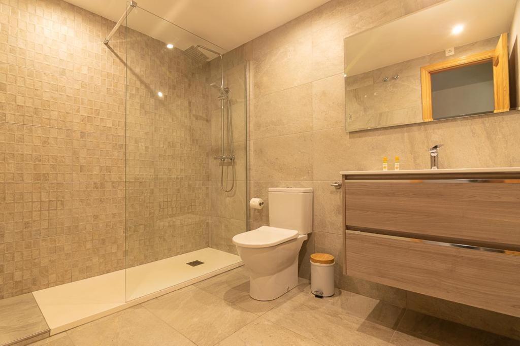 Luxury Apartment In Miraflores La Cala De Mijas Esterno foto