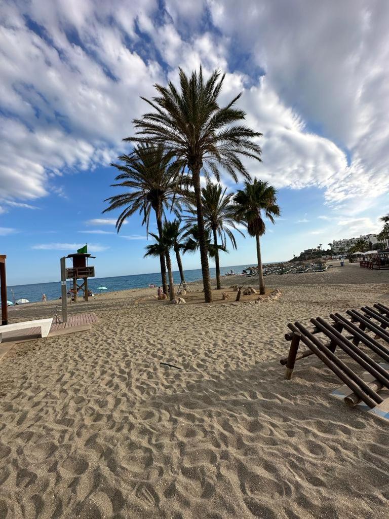 Luxury Apartment In Miraflores La Cala De Mijas Esterno foto
